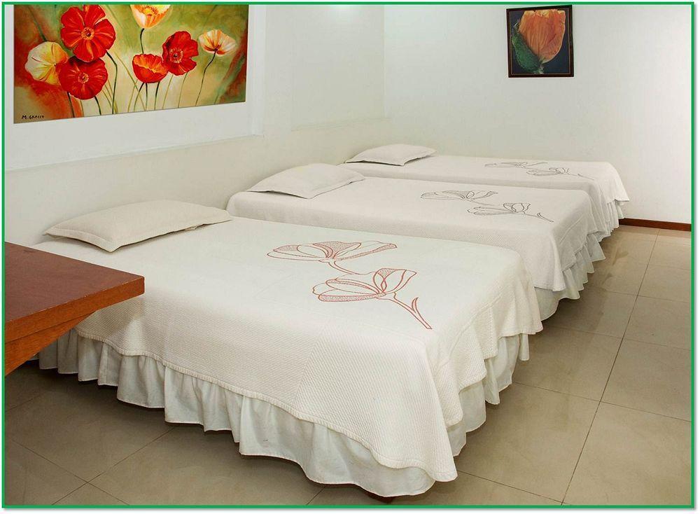 Hotel Imbanaco Cali Bagian luar foto