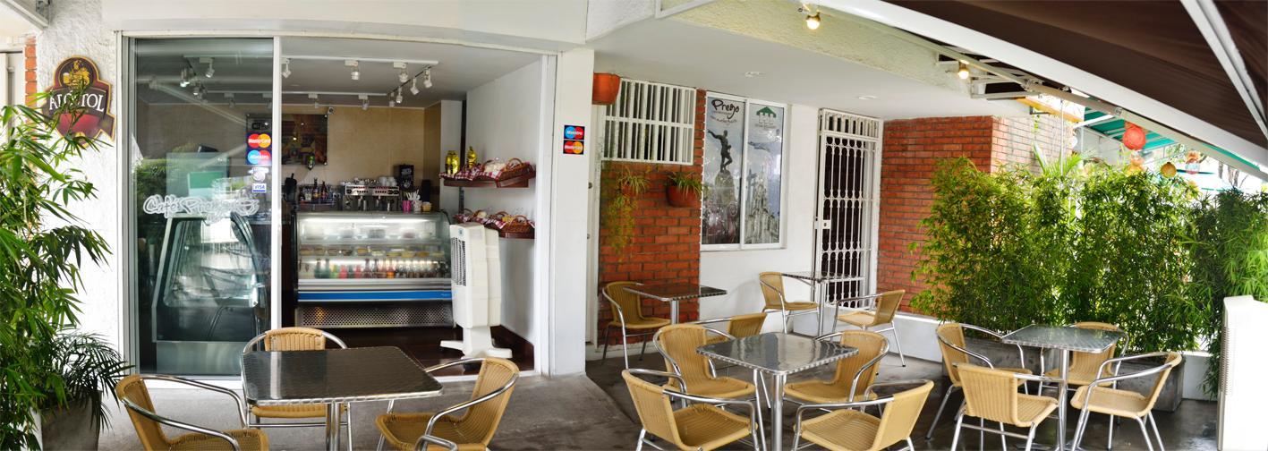Hotel Imbanaco Cali Bagian luar foto