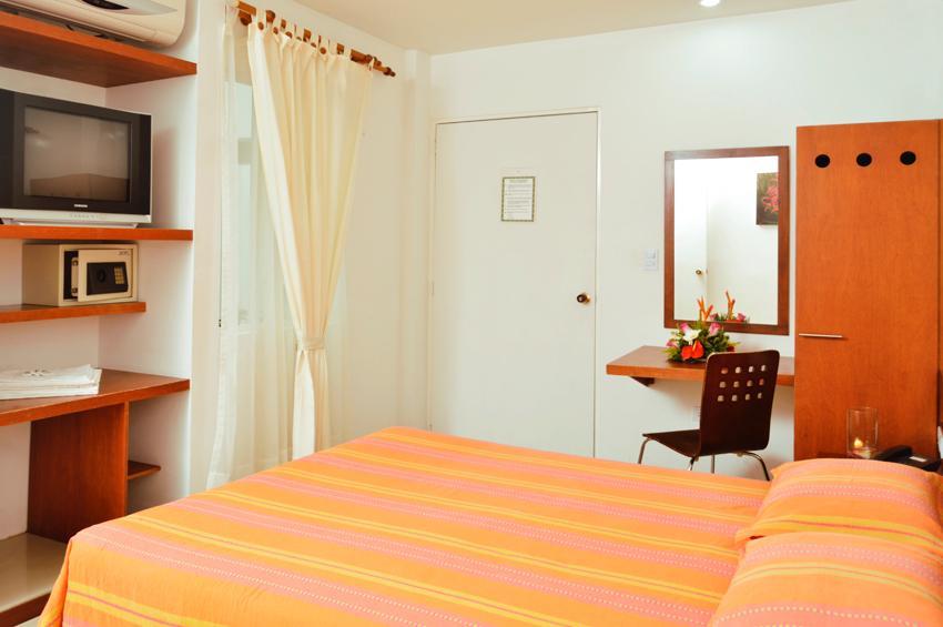 Hotel Imbanaco Cali Bagian luar foto