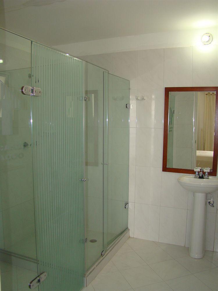 Hotel Imbanaco Cali Bagian luar foto