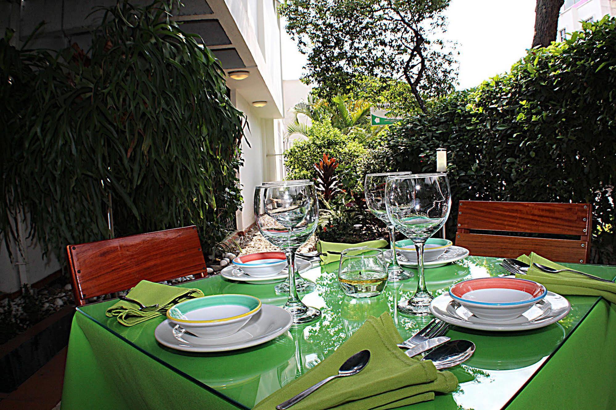 Hotel Imbanaco Cali Bagian luar foto