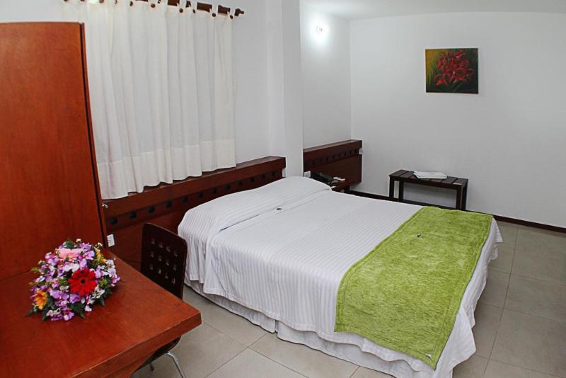 Hotel Imbanaco Cali Bagian luar foto