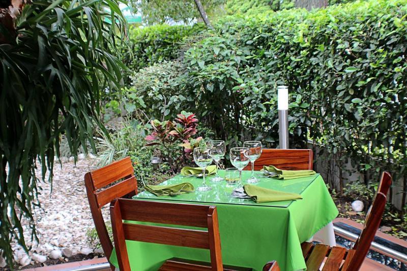 Hotel Imbanaco Cali Bagian luar foto