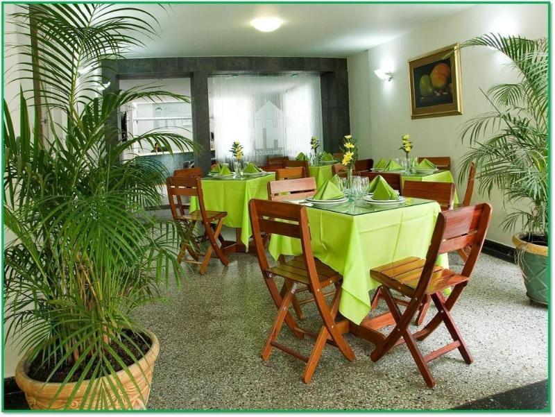 Hotel Imbanaco Cali Bagian luar foto